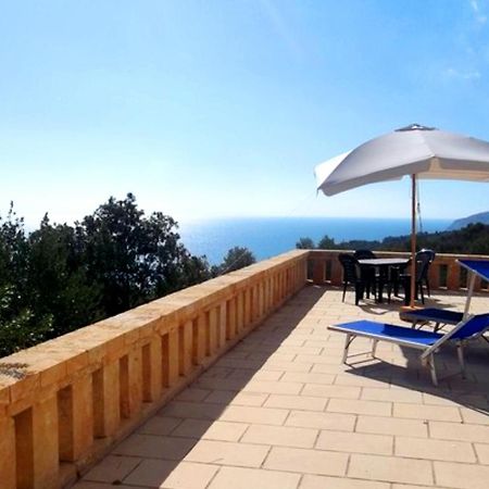 Il Terrazzo - Galatea Casa Vacanze Gagliano del Capo Δωμάτιο φωτογραφία